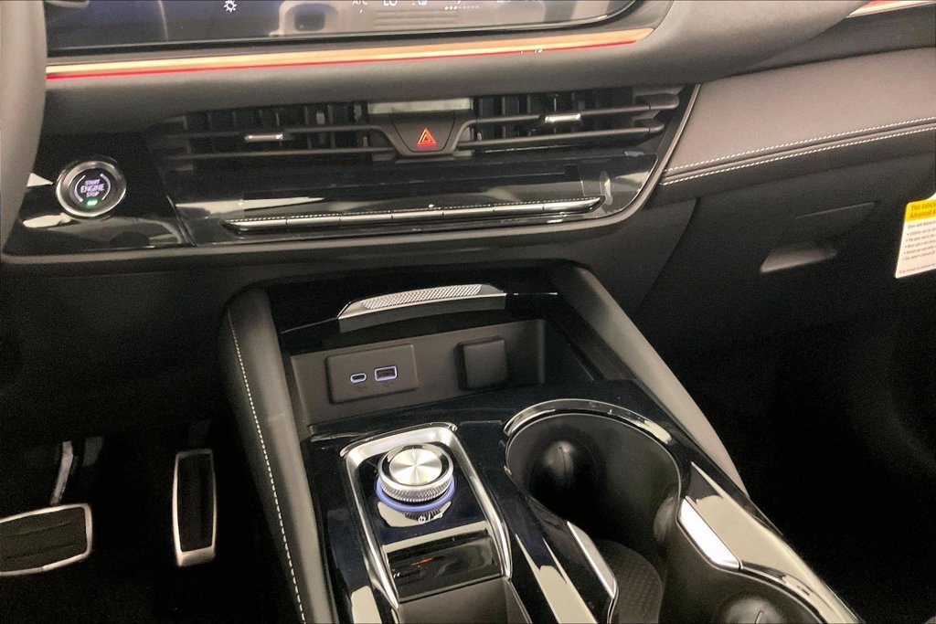 2026 Buick Envision Sport Touring - Photo 7