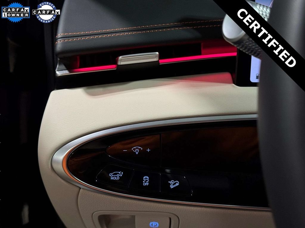 2026 GENESIS GV70 Sport Prestige - Photo 19