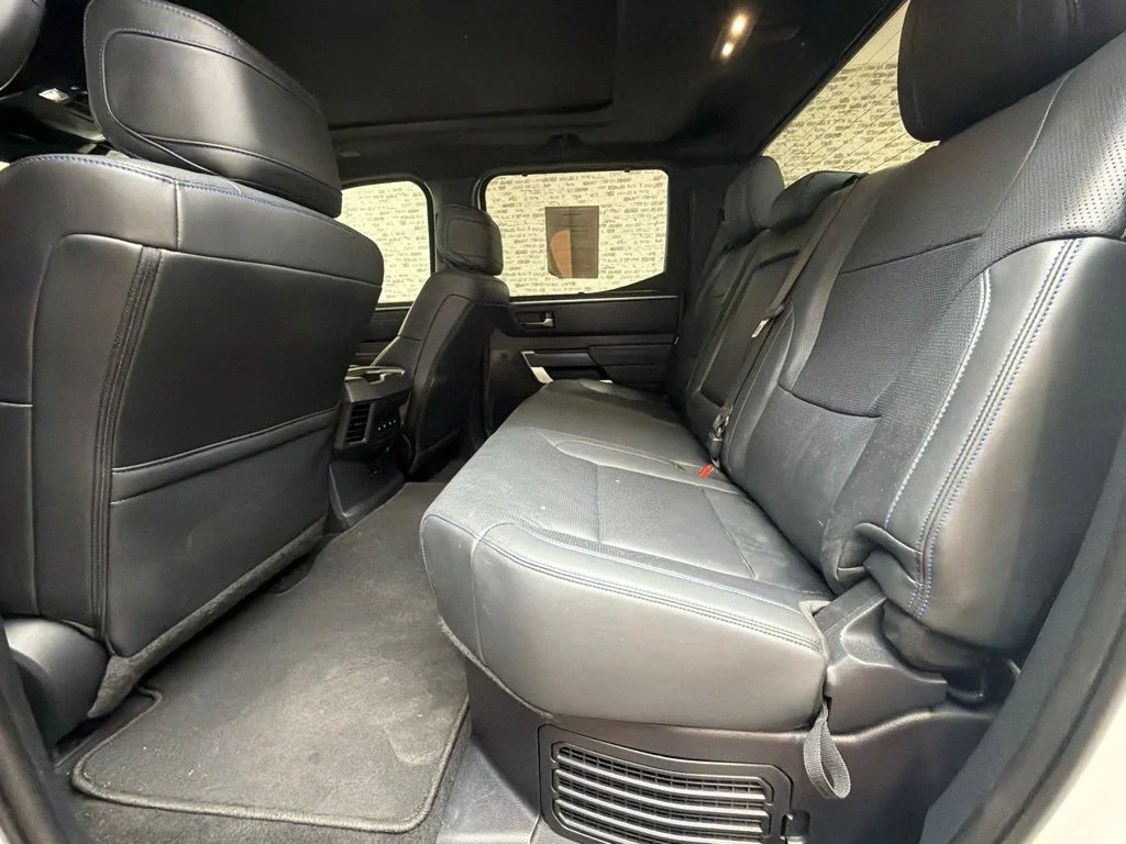 Used 2022 Wind Chill Pearl Toyota Platinum image 13