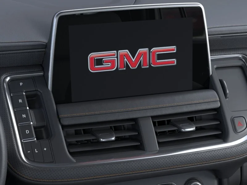 Used 2023 Summit White GMC AT4 image 21