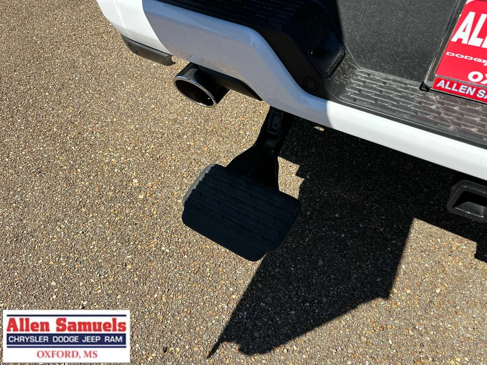 2026 RAM 1500 Laramie - Photo 42