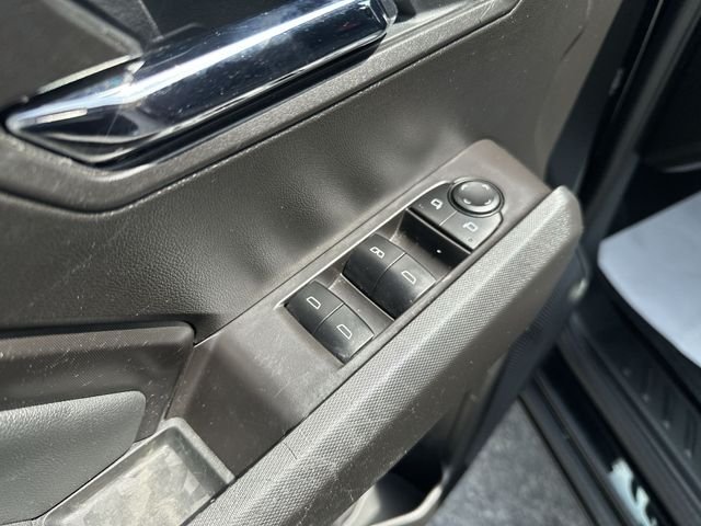 Certified Used 2025 Black GMC Elevation image 17
