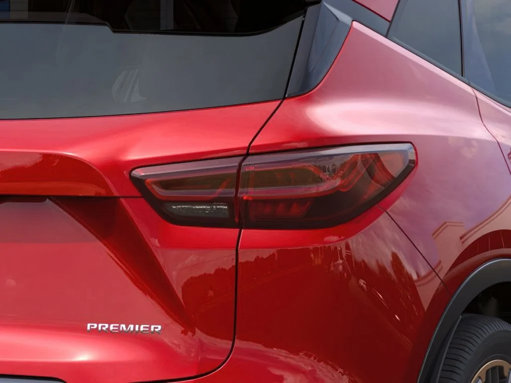 2025 Chevrolet Blazer Premier - Photo 9