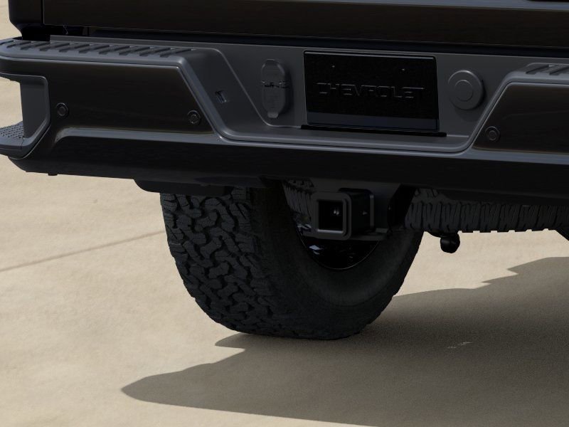 2026 Chevrolet Silverado 2500 HD High Country - Photo 14