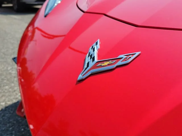 2021 Chevrolet Corvette 1LT - Photo 10