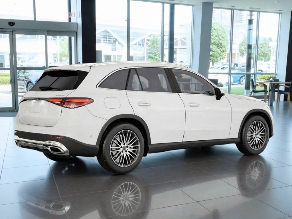 2026 Mercedes-Benz GLC Base - Photo 60