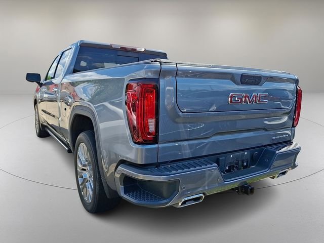 Used 2020 Gray GMC Denali image 6