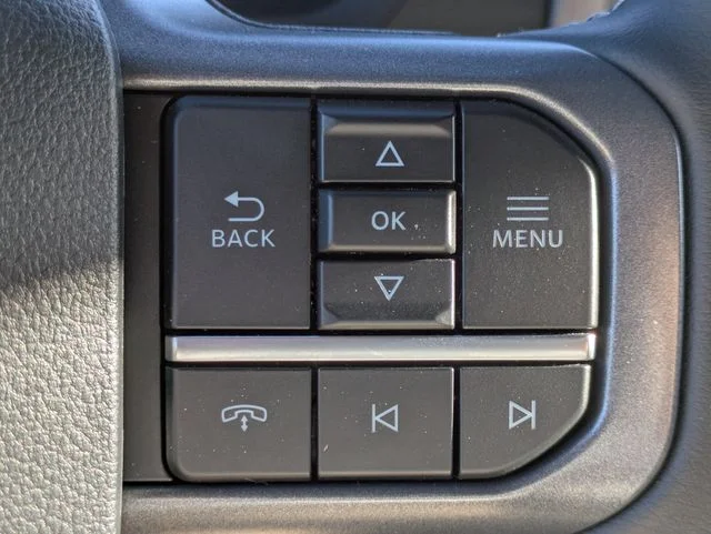 New 2026 Avalanche Ford XLT image 25
