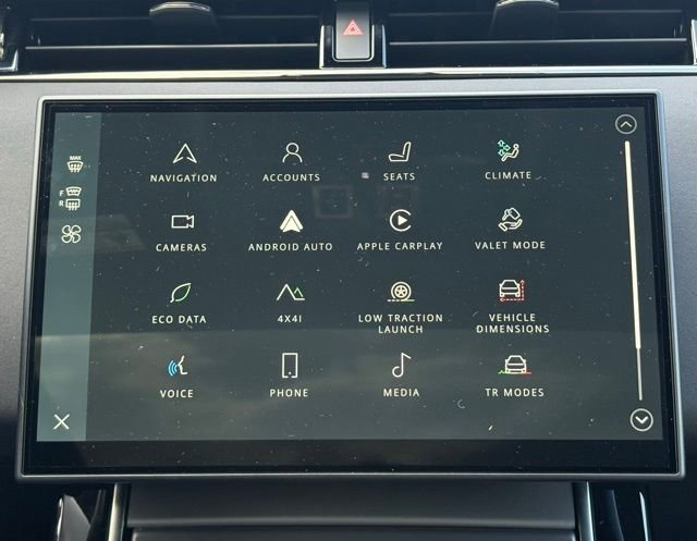 2026 Land Rover Range Rover Evoque S - Photo 22