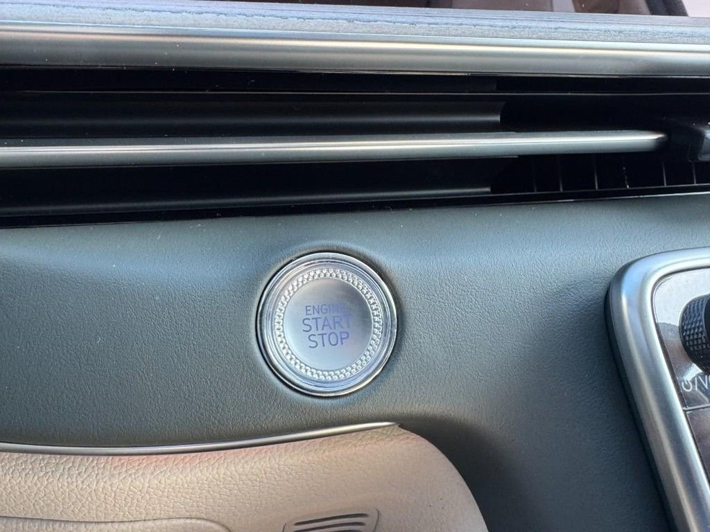 New 2026 Savile Silver Genesis 2.5T PRESTIGE image 19