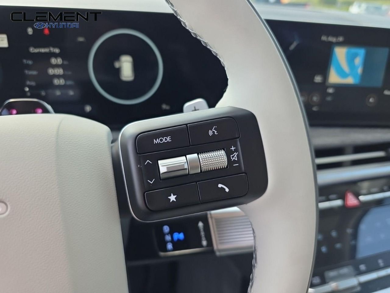 2026 Hyundai Santa Fe Calligraphy - Photo 15