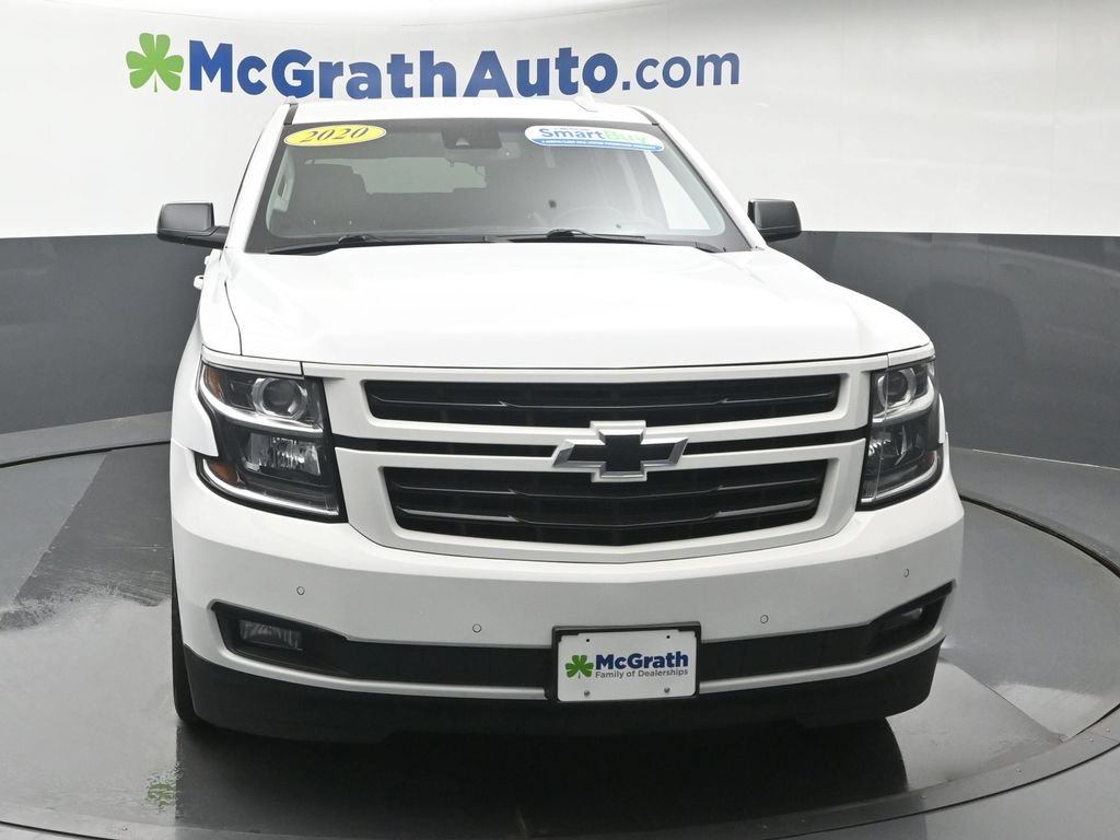 Used 2020 White Chevrolet Premier image 5