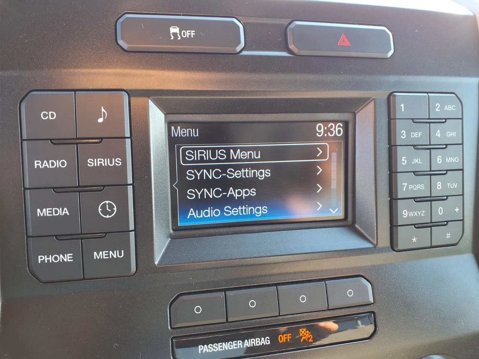 Used 2016 Silver Ford XLT image 20