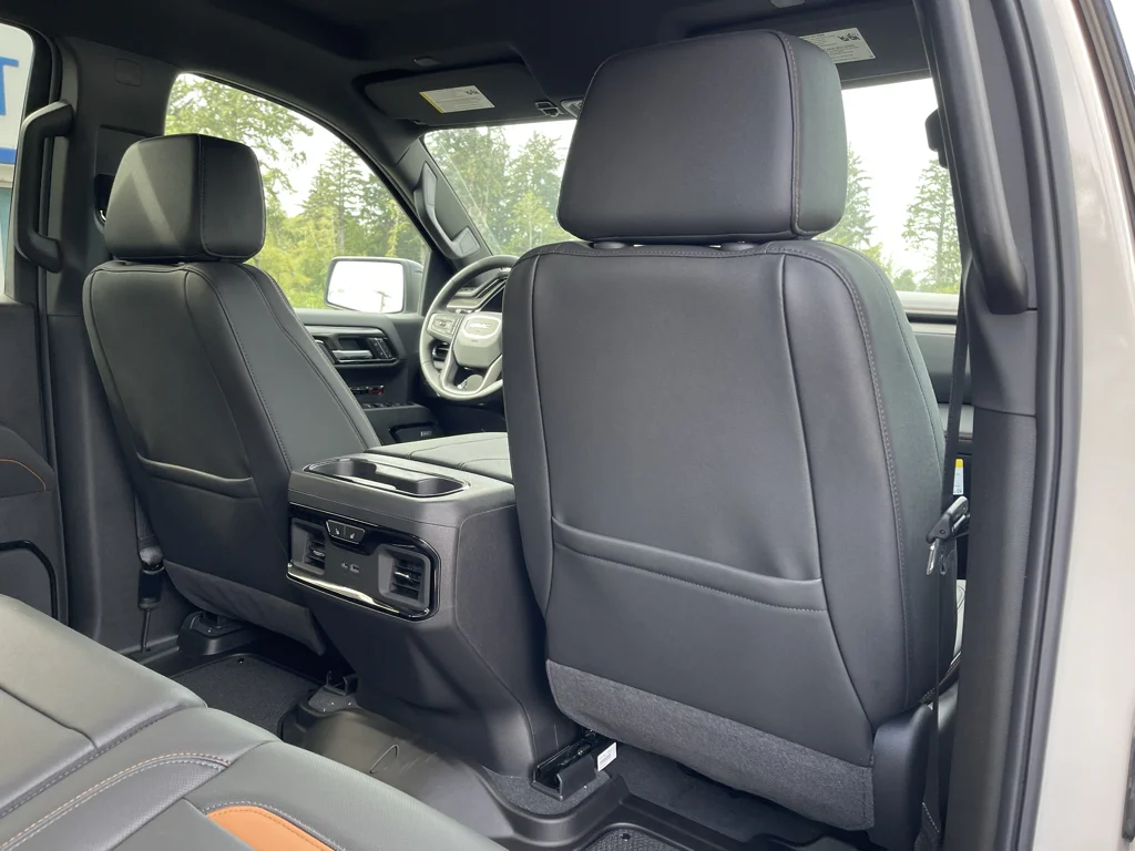 2026 GMC Sierra 1500 AT4 - Photo 34