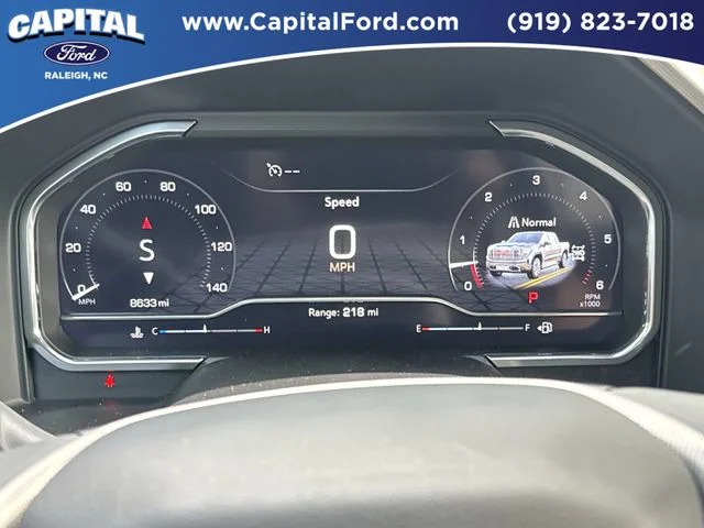 Certified Used 2024 White GMC Denali image 26