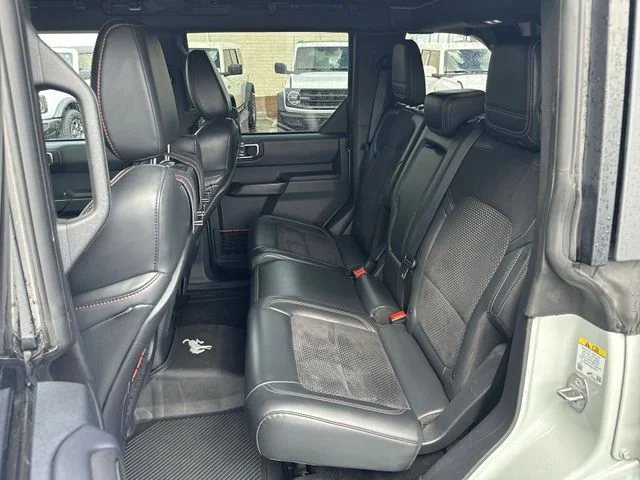 Used 2022 Green Ford Raptor image 22