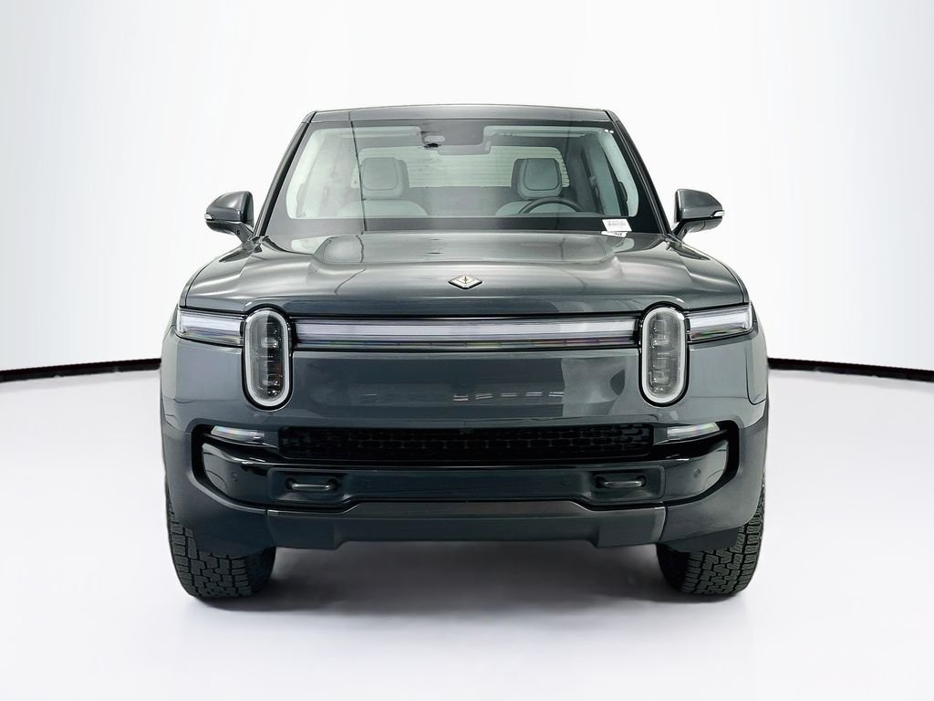 Used 2026 Rivian R1T Ascend with VIN 7FCTGBAP9TN044984 for sale in Phoenix, AZ