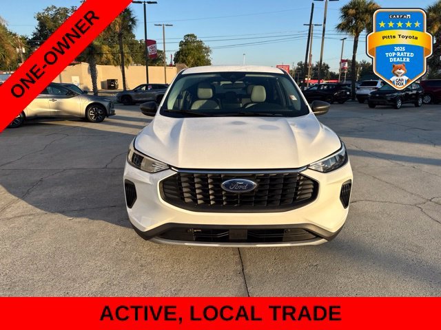 Used 2023 Ford Escape Active with VIN 1FMCU0GN0PUB30975 for sale in Dublin, GA
