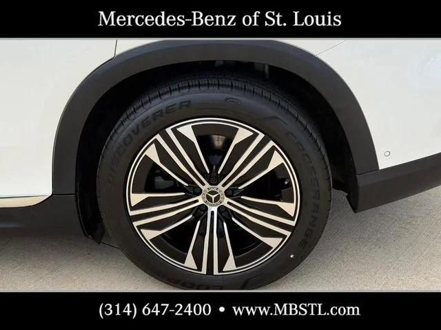 Certified Used 2023 White Mercedes-Benz 450 image 9