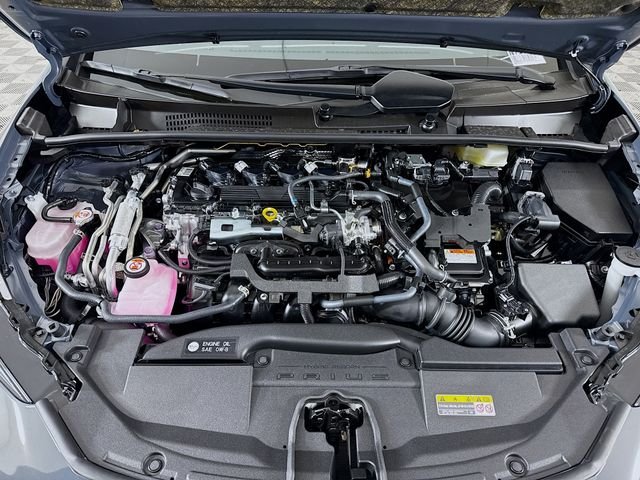 New 2026 Guardian Gray Toyota  XSE Premium image 29