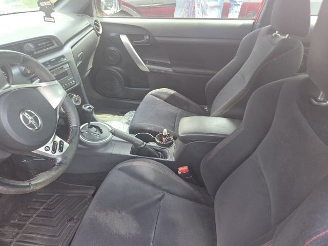 Used 2013 Scion tC Release Series 8.0 with VIN JTKJF5C7XD3047994 for sale in Fairfield, OH