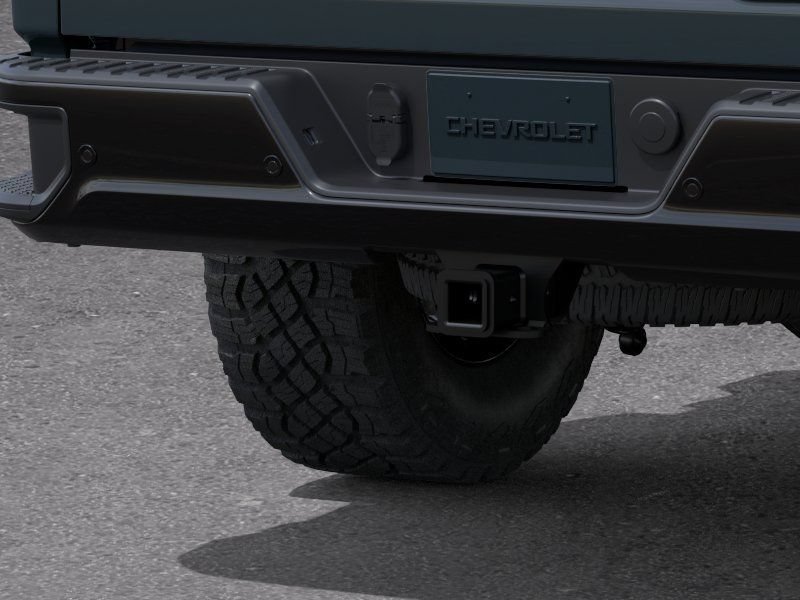 2026 Chevrolet Silverado 2500 HD ZR2 - Photo 14
