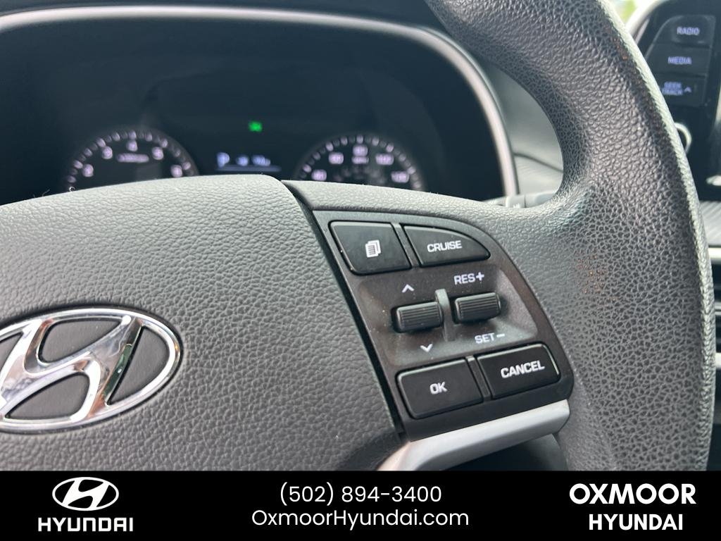 2021 Hyundai Tucson Value - Photo 11