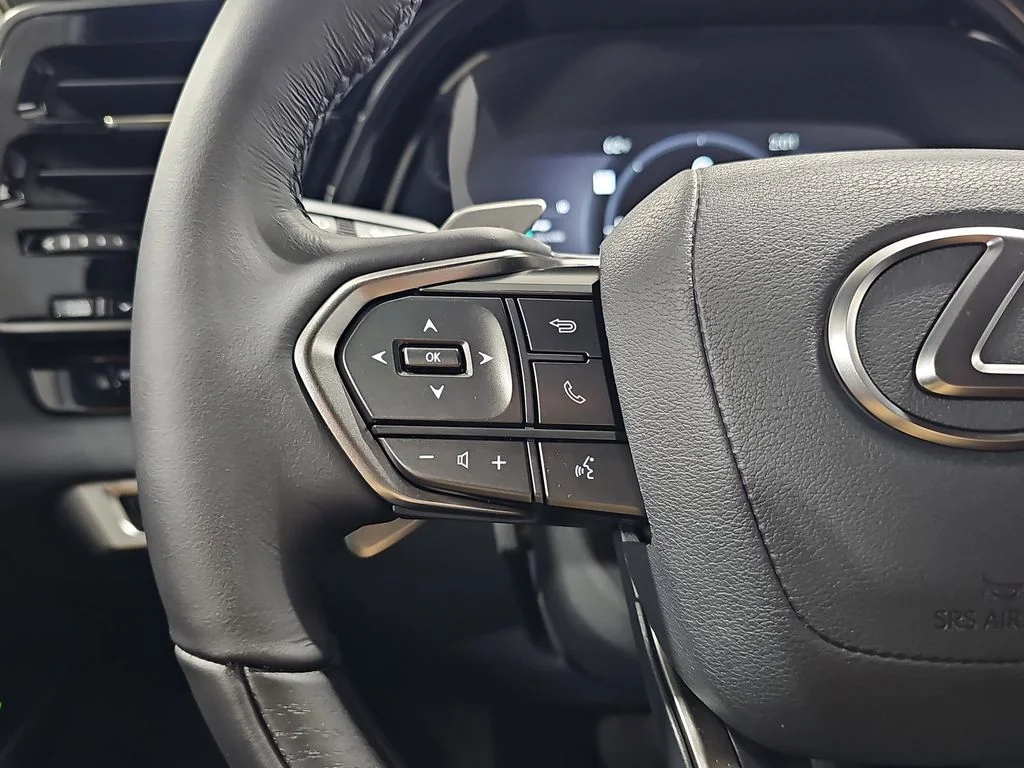 New 2026  Lexus 450h+ Premium image 15