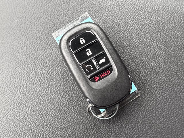 2026 Honda CR-V Sport Touring - Photo 34