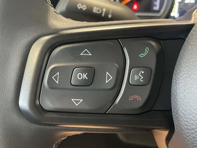 New 2025 41 Jeep Sport S image 26