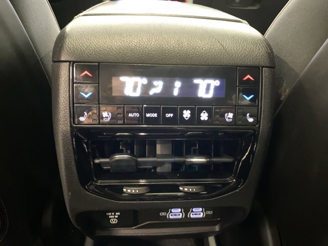 2022 Jeep Grand Cherokee L Summit Reserve - Photo 22