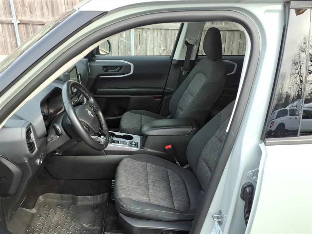 2022 FORD BRONCO SPORT - Image 26