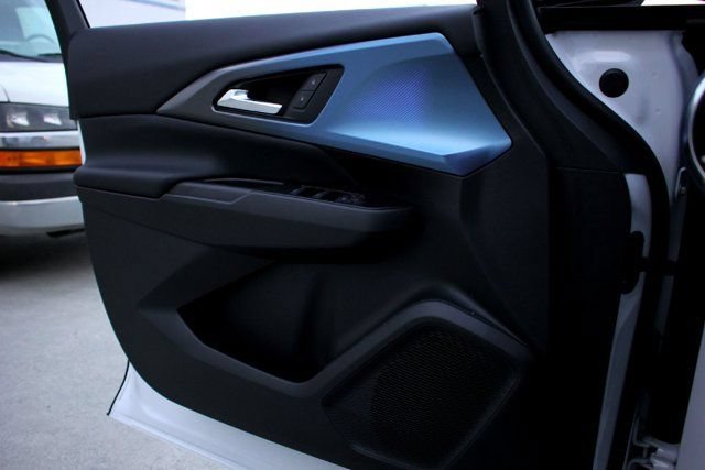 2025 Chevrolet Equinox EV 1LT - Photo 12
