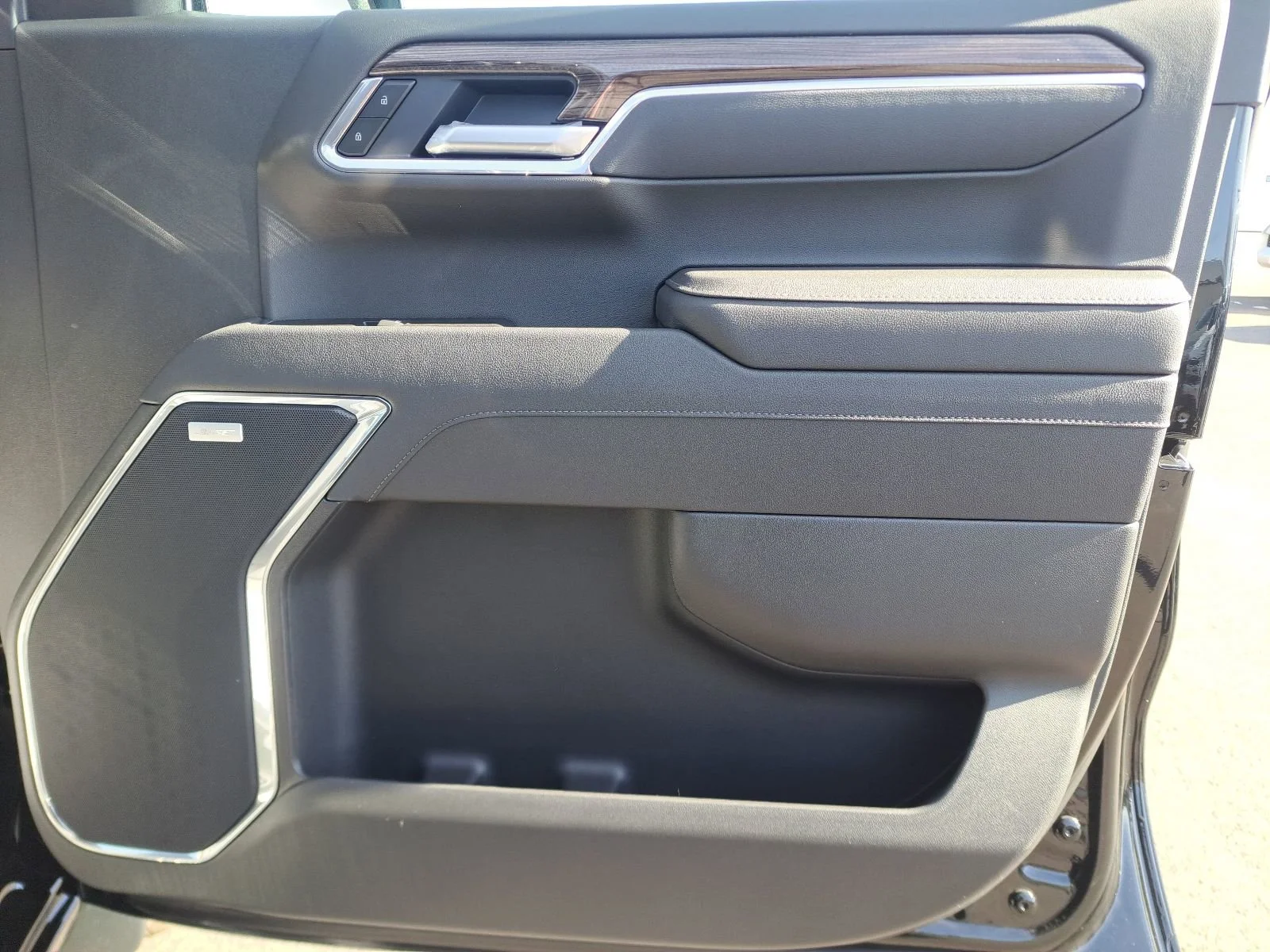 2026 Chevrolet Silverado 1500 RST - Photo 35