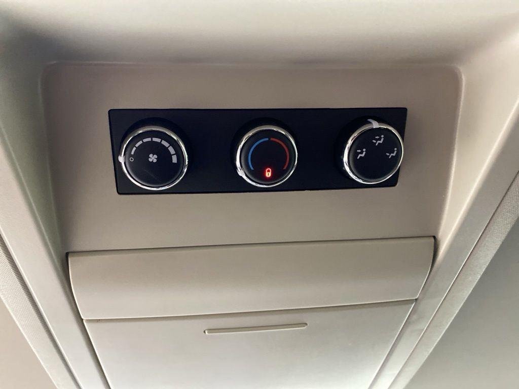 Used 2015 Deep Cherry Red Crystal Chrysler LX image 23