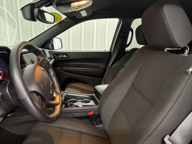 Used 2026 Black Dodge GT image 10