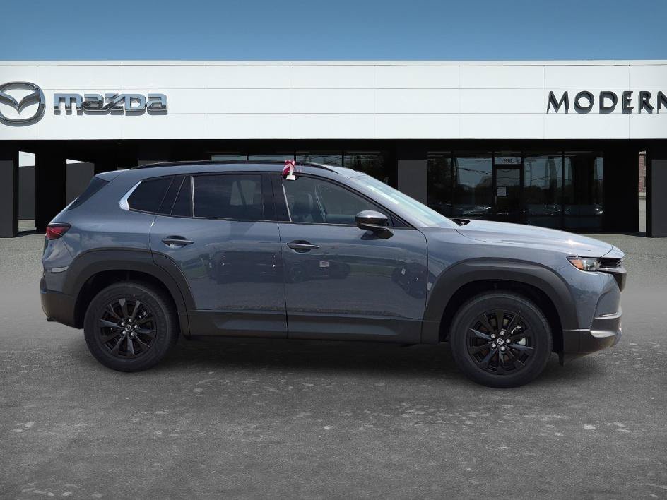 New 2026 Polymetal Gray Metallic Mazda Premium AWD image 6