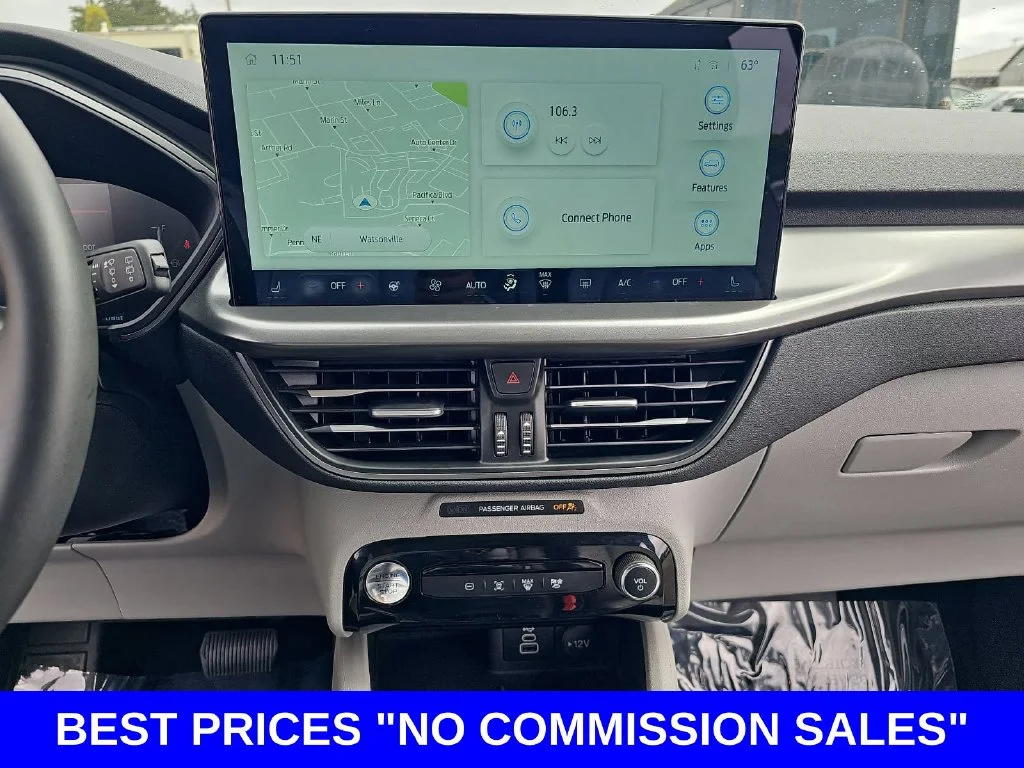 Used 2025 Gray Ford Base image 20
