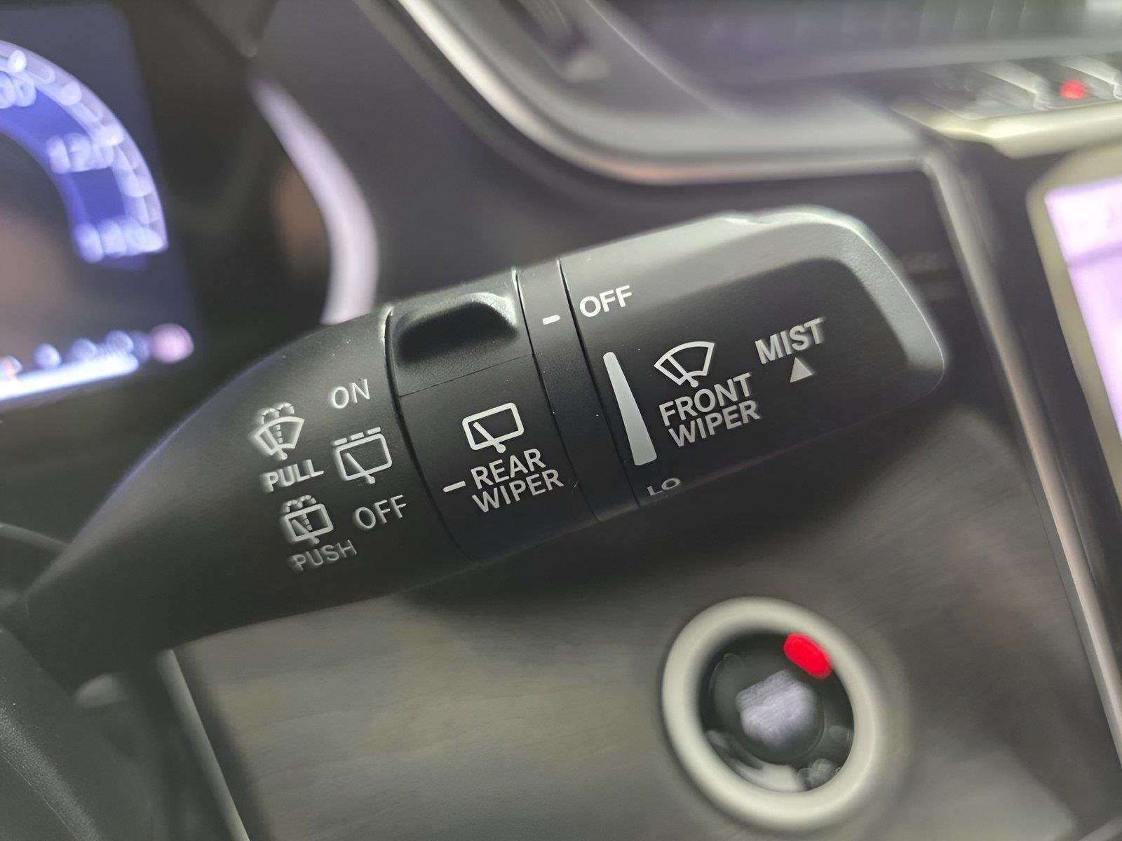 2025 Jeep Grand Cherokee L Limited - Photo 31