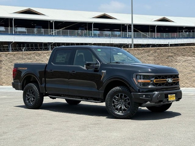 2026 Ford F-150 Tremor®