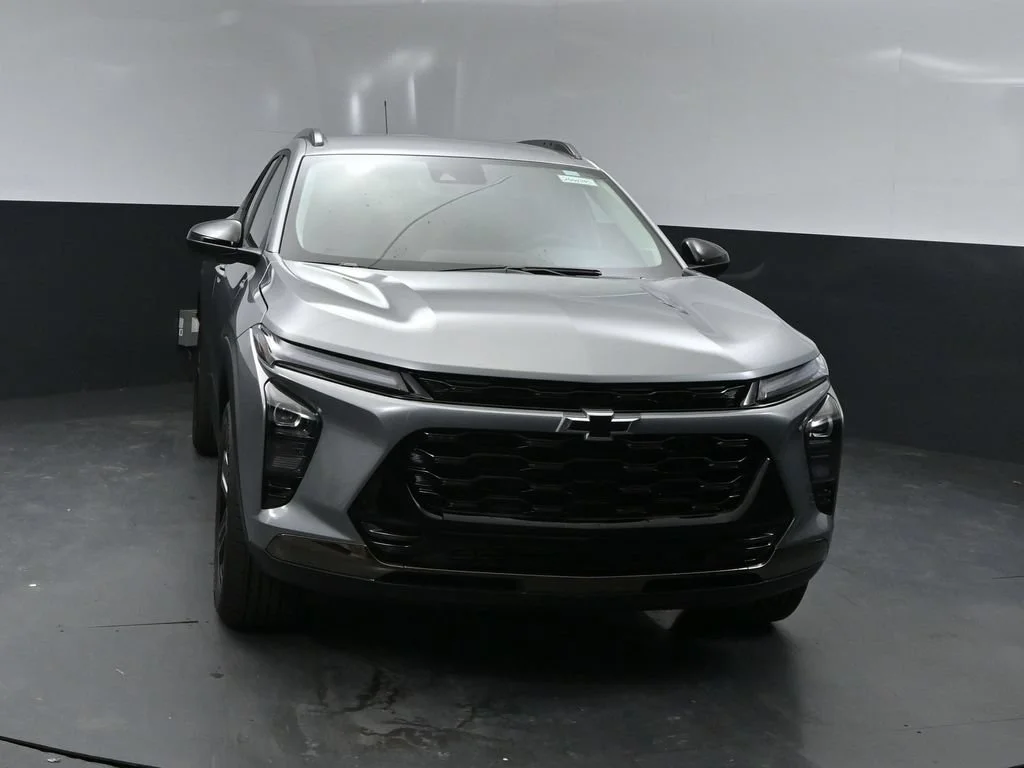 New 2026 Sterling Gray Metallic Chevrolet ACTIV image 6