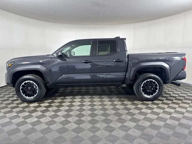 New 2026 Underground Toyota  TRD Off-Road image 7
