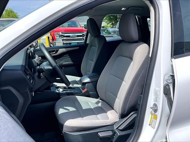 Used 2022 White Ford S image 20