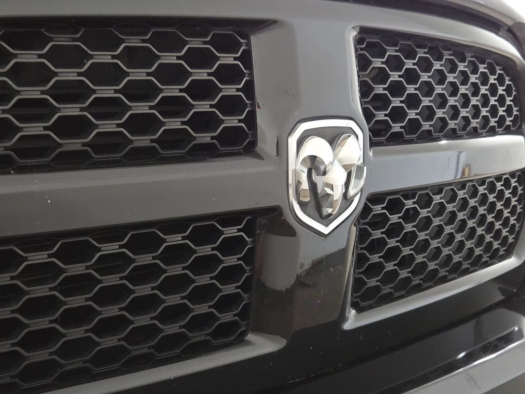 Used 2015 Black Ram Outdoorsman image 13