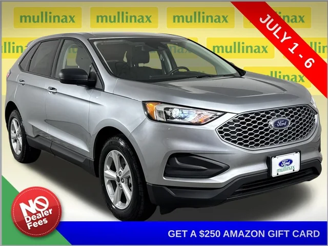 2024 Ford Edge SE