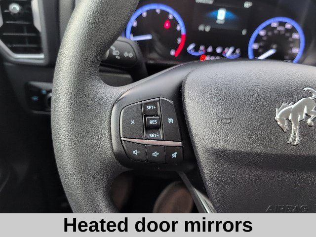 Used 2024 Oxford White Ford Big Bend image 9