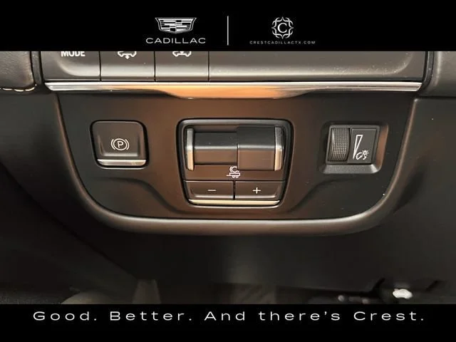 Used 2023 Black Raven CADILLAC Premium Luxury Platinum image 20