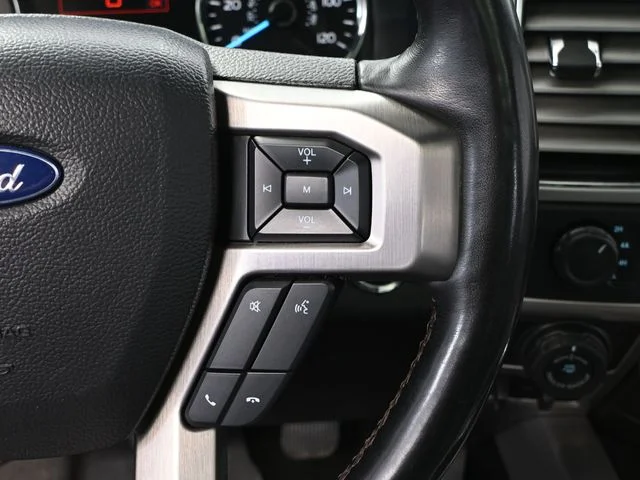 Used 2019 Red Ford Platinum image 29