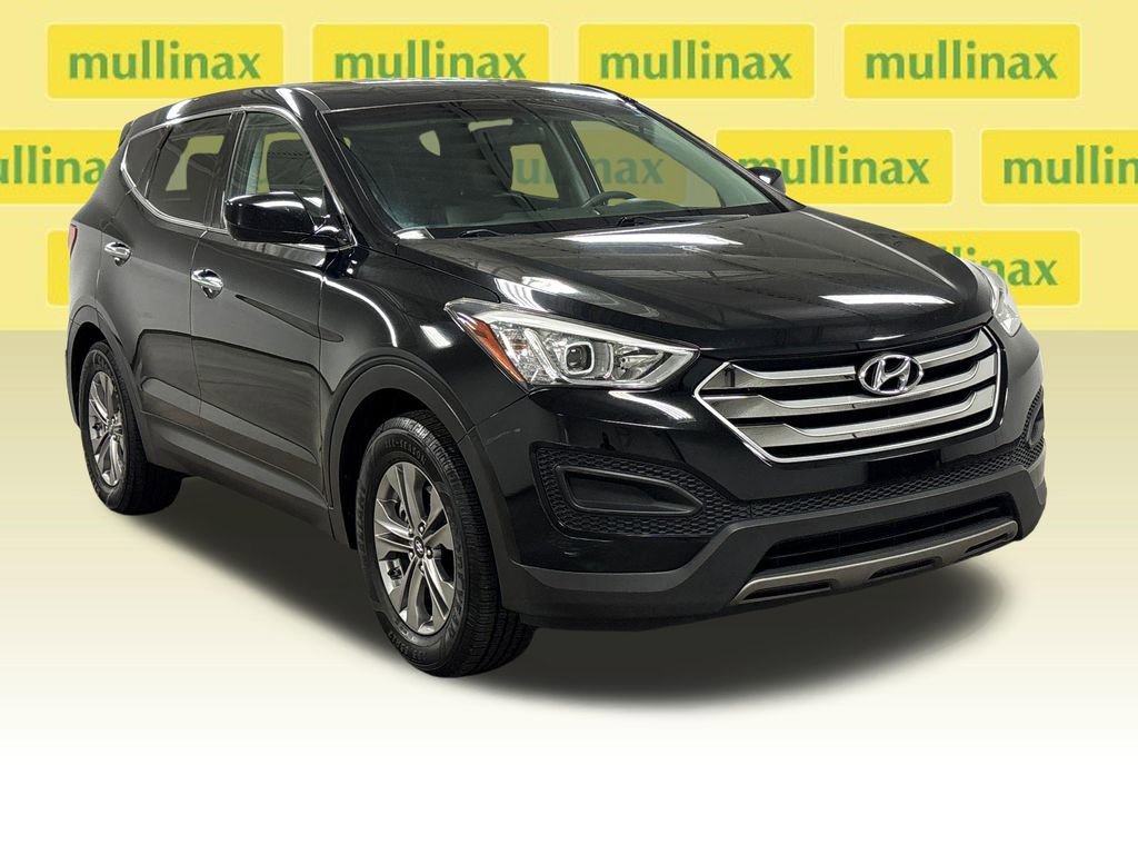 Used 2016 Hyundai Santa Fe Sport with VIN 5XYZT3LB2GG346956 for sale in Montgomery, AL