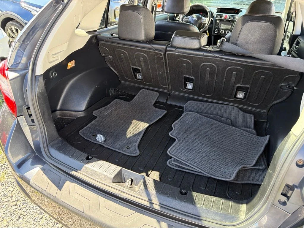 2014 Subaru XV Crosstrek Limited - Photo 10